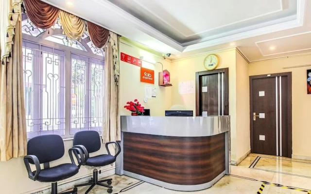 Hotel Samanta by Stays Easy