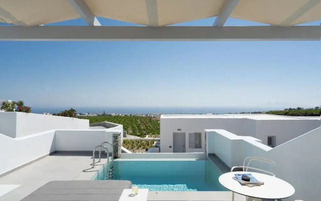 De Sol Hotel & Spa
