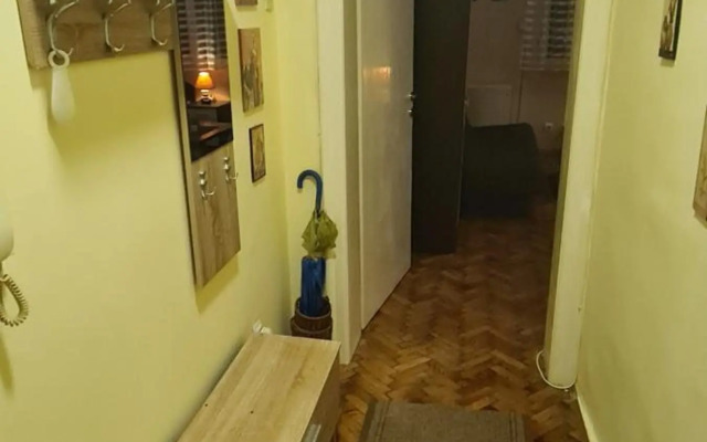 Apartman Valdano
