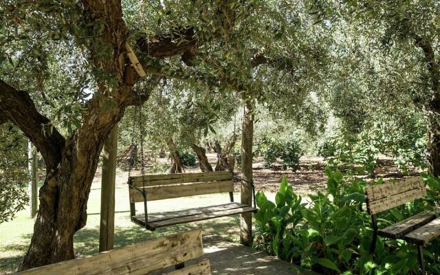 Holiday Home in Sciacca With Shared Pool