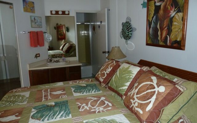 Maui Sunset B204 1 Bedroom Condo by RedAwning