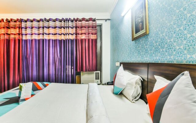 Hotel Chirag Inn
