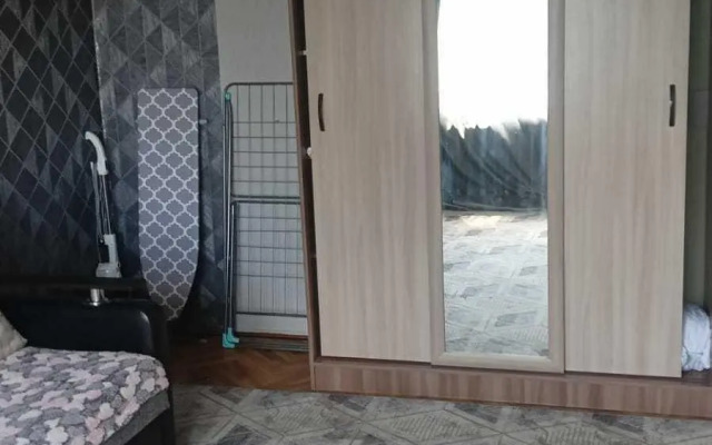 Апартаменты в Микрорайоне 8