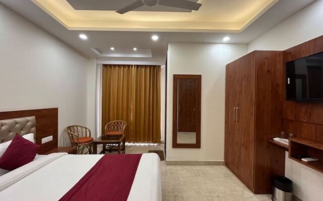 Hotel Big Dream