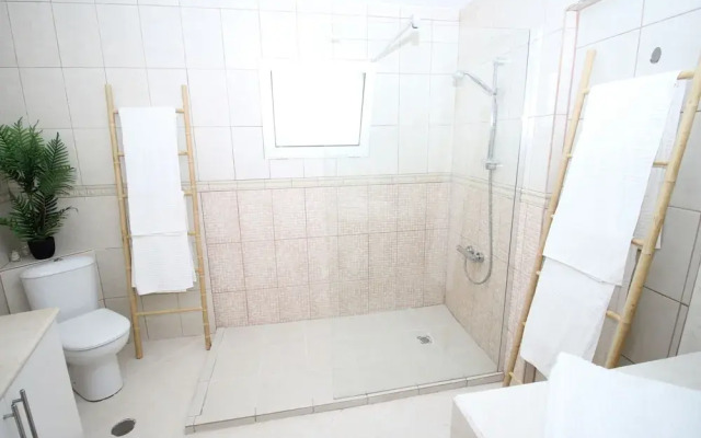 Villa Arriba Fuengirola