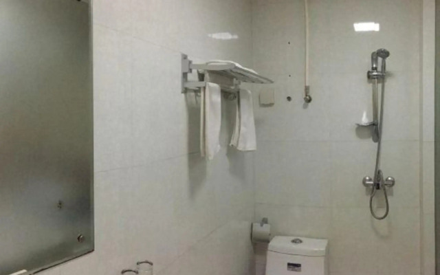 Kaisa Express Hotel
