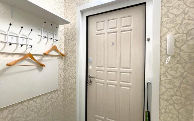 Добрый дом на улице  Константина Посьета