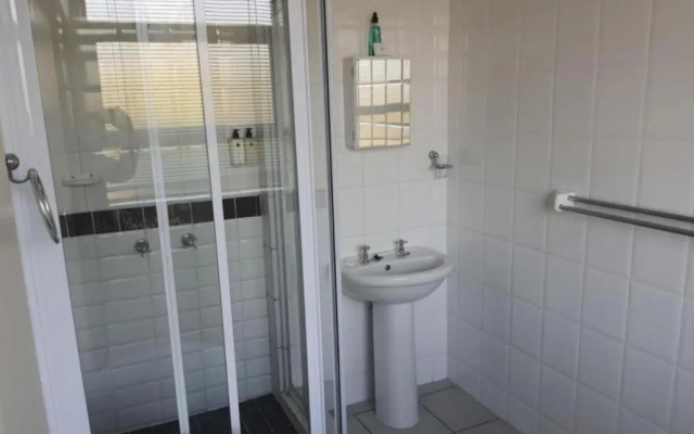 Cosy-Corner Guest House