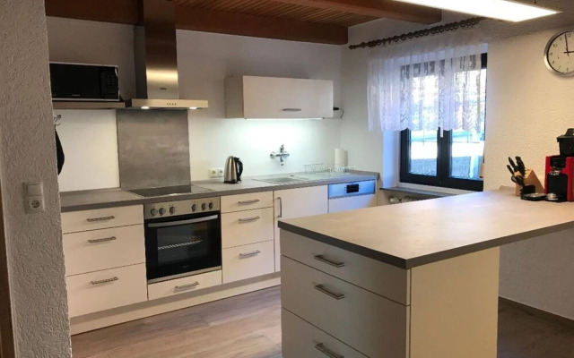 Ferienwohnungen Jonuscheit