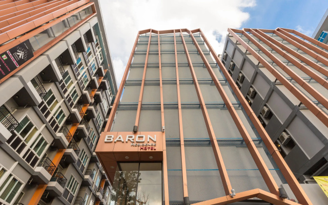 Baron Residence Bangkok