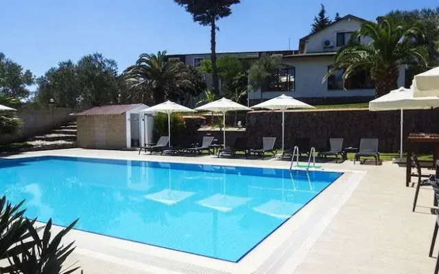 Passawanda Hotel