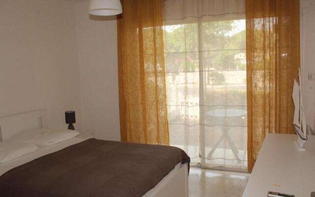 Appartement Balaruc-les-Bains, 2 pièces, 4 personnes - FR-1-503-116