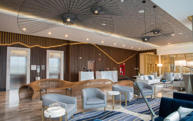 The Westin Monterrey Valle