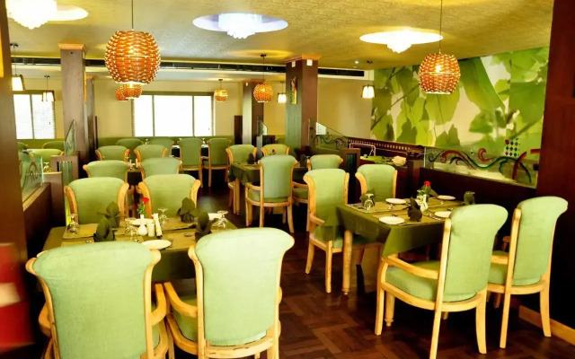 Hotel Sky Pearl