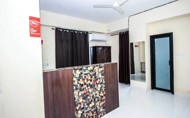 Urban Ville by OYO Rooms