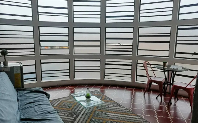 Amaya Centro Historico