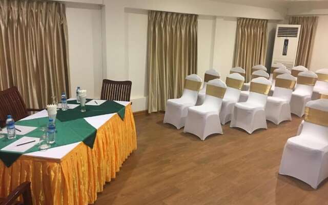 Lin Unity Win Hotel