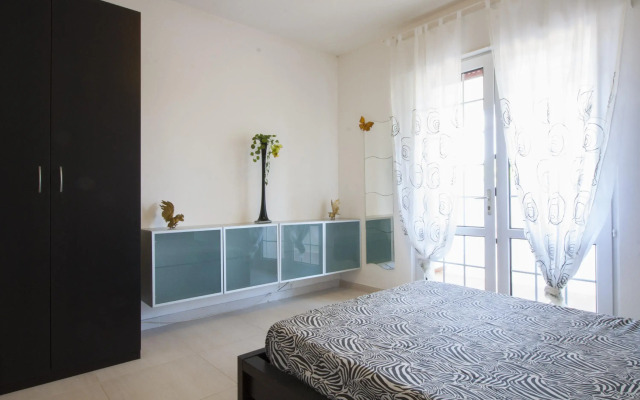 Bright and Airy Beach Villa