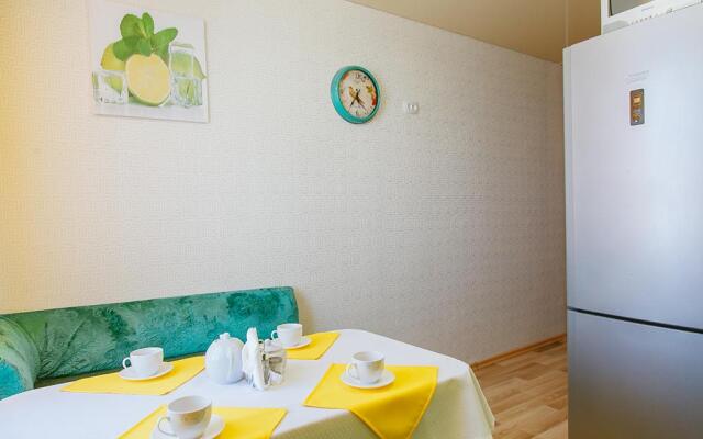 Пять Звёзд в Советском 8/4