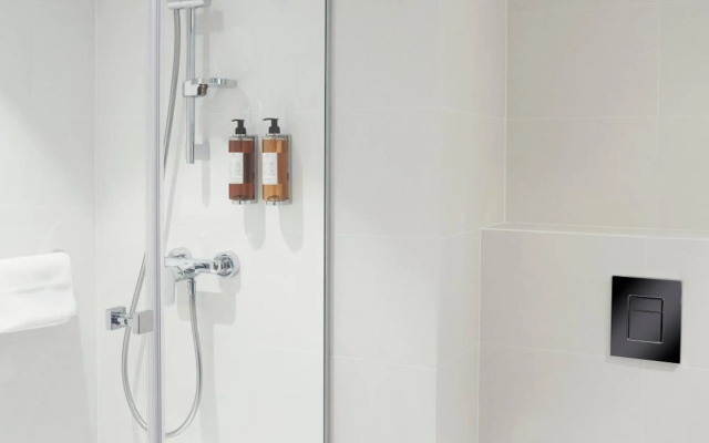 Q Hotel Plus Wroclaw Bielany