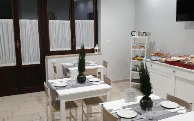 B&B Solferino