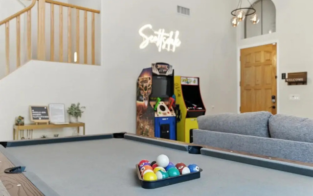 Birdie-private Pool & Bbq-4 Mins TPC Scottsdale