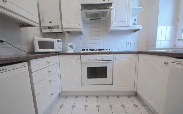 Апартаменты «Ольга»