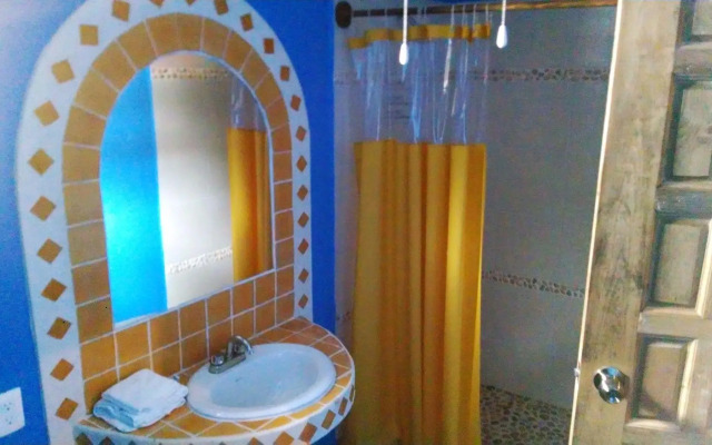 Mexicasa Cancun Hotel Boutique