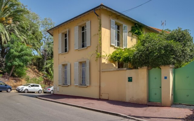 Villa imbert Villa 5