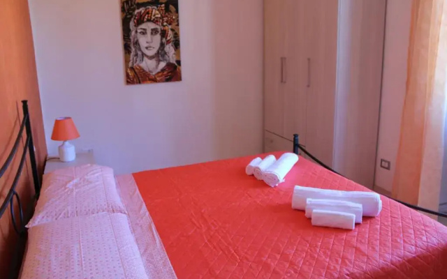 B & B Arcobaleno