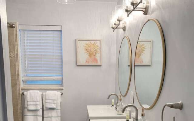 Poolside Retreat Boynton Beach