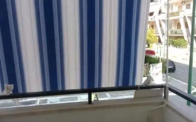 Trilocale a 800 Metri Dal Mare