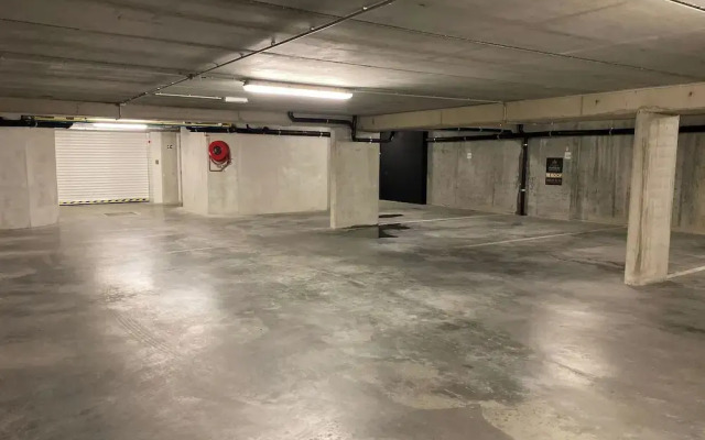 Apartment in Nieuwpoort Near Sandy Beaches