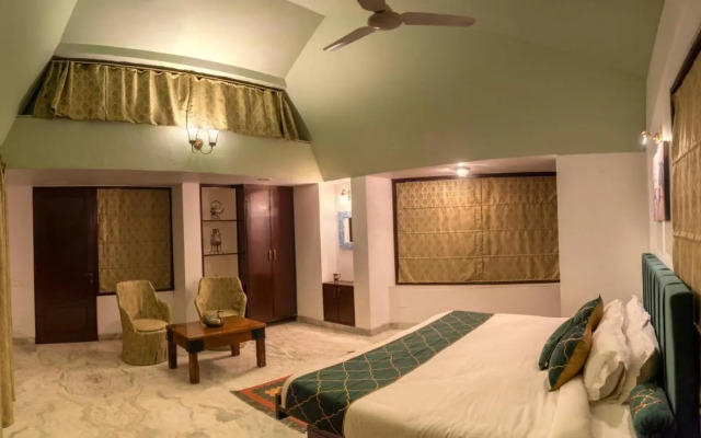 Park Hill By Horizon Hospitalities