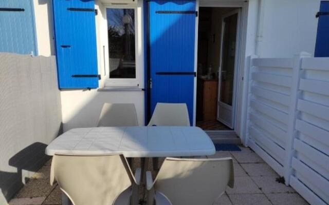 Maison La Faute-sur-Mer, 1 pièce, 4 personnes - FR-1-476-151