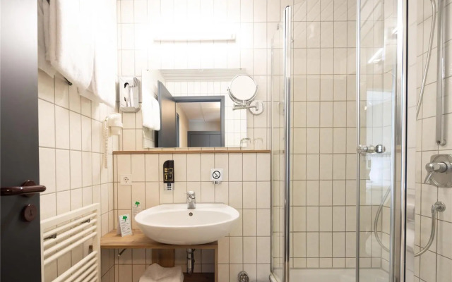 LOFTSTYLE Hotel Gerlingen, Sure Hotel Collection by B/W