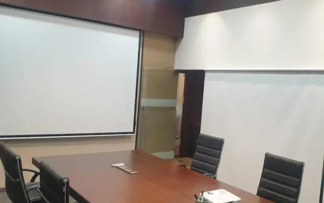 Club Anandam