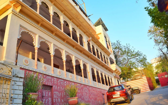 Hotel Kurabar Kothi