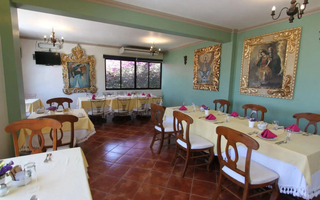 Hotel Angel Inn