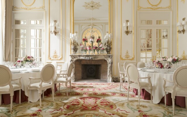 Ritz Paris