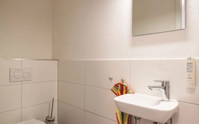 Ferienwohnung Säntis