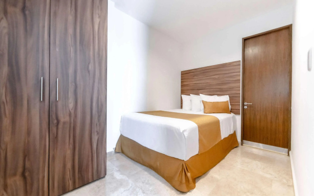 Comfort Inn Queretaro Tecnologico