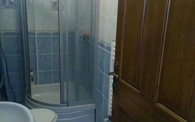 Sile Dikcati Pansiyon