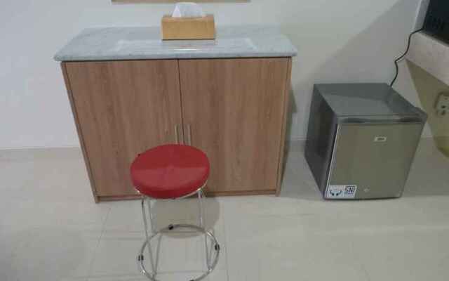 The Cabin Apartment Unit 9A03