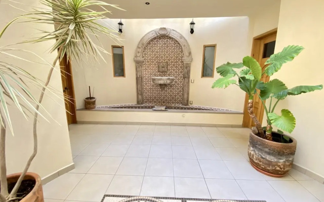 Hotel Tierra de Sol y Luna