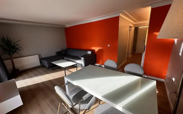 OTTO Tunalı Exclusive Suites