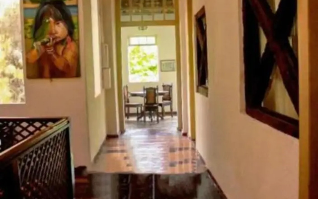 Reviver Hostel