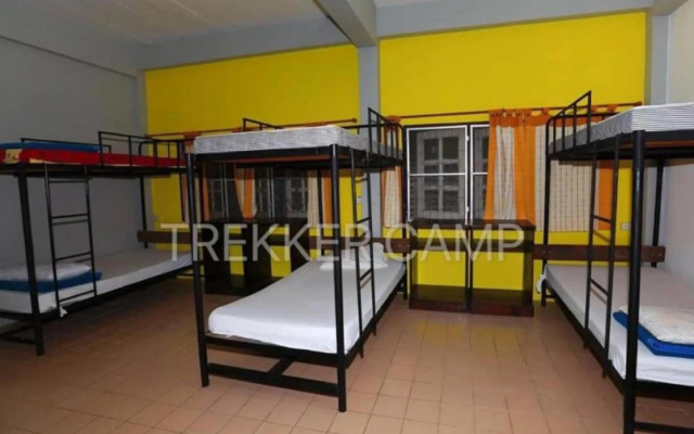 Trekker Camp Chiang Mai - Hostel