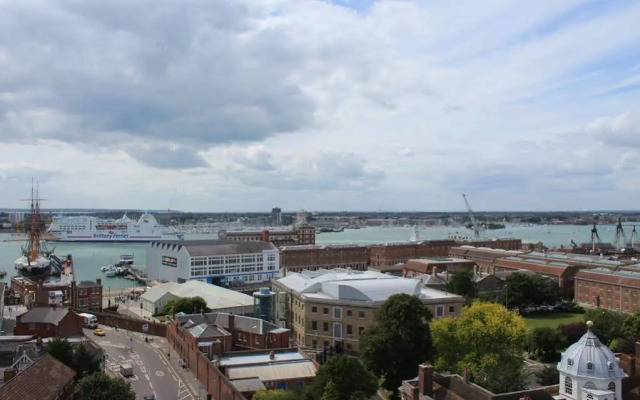 Admiralty Quarter
