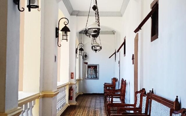 My Vigan Home Hotel